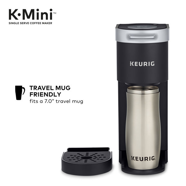 keurig mini oasis color