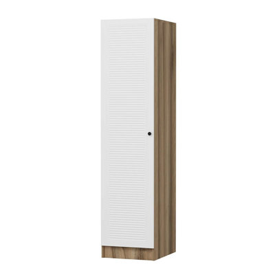 Elina Manufactured Wood Wardrobe