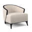 Fauteuil demi-tonneau l 30 po Peregrine-71069842-71597477
