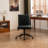 Claudie Upholstered Task Chair-241154806