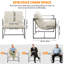Upholstered Accent Chair-726073164
