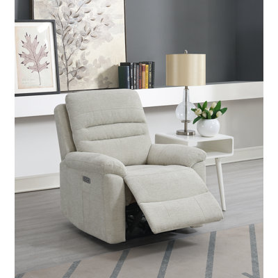 Kriwox Electric Recliner