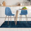 Chaise rembourrée Daniyel-2041291636
