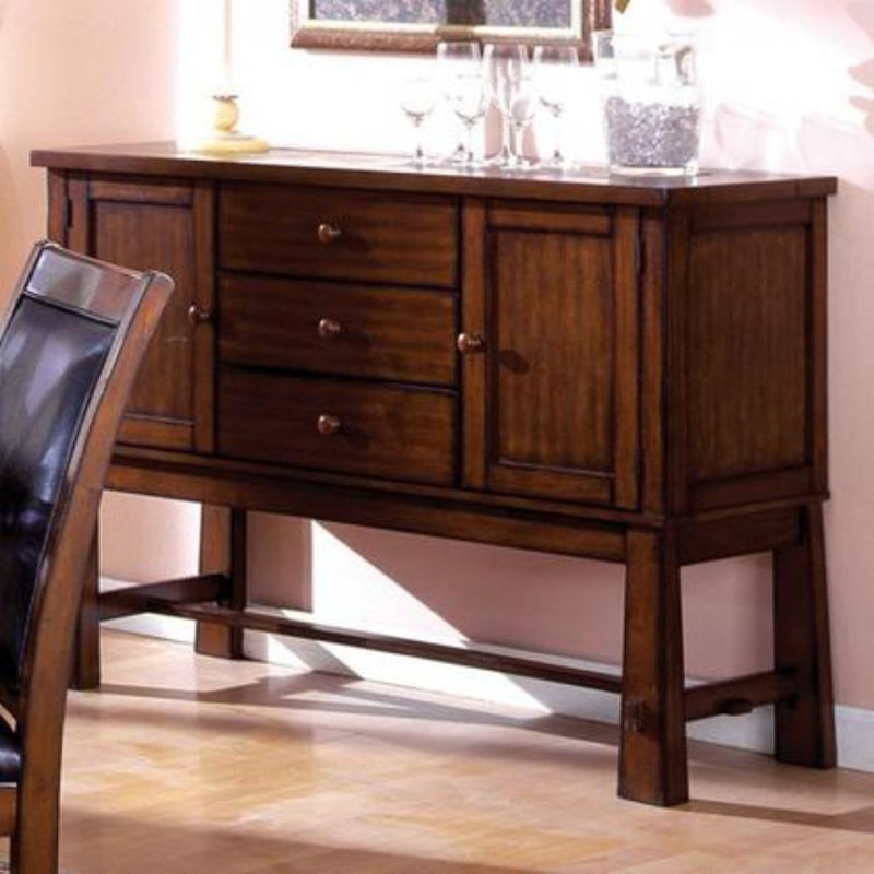 Table buffet Nowak