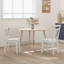 Tasi Solid Wood Accent-508474409