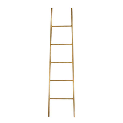 Emilia Decorative Blanket Ladder