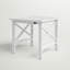 Table d'appoint en métal Archmere-687845852