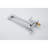 Wall Mount Folding Kitchen Pot Filler Faucet