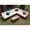 GivaSect Outdoor Conversation Set