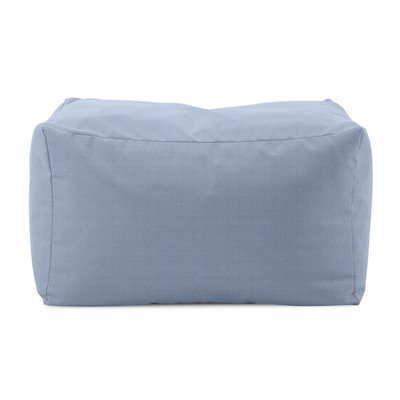 Sandell Outdoor Ottoman