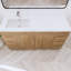 Ensemble de meuble-lavabo simple 60 po Verda-838476534
