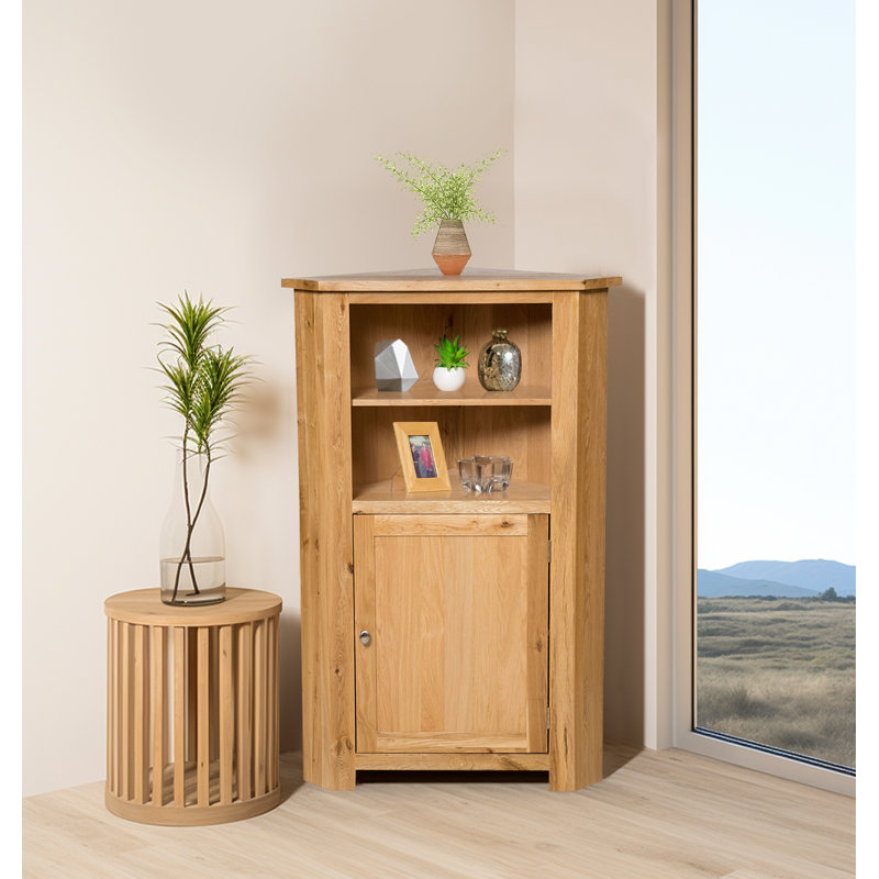 Farris Display Cabinet