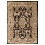 One-of-a-Kind 10' X 14' Hand Knotted Area Rug