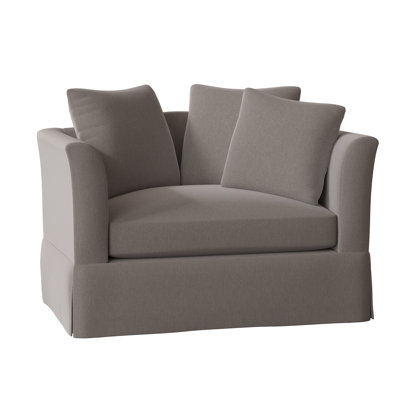 Fauteuil Charlene