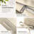 Outdoor Cushions 4'' Chaise Lounge Cushions 21" W X 72" L (Cushions Only)-2111316005-2111316002-1925473309