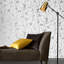 Meiying Floral Metallic Wallpaper Roll-1378828049