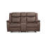 Ensemble de salon inclinable Canuet-623575345