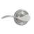 Satin Nickel selected
