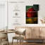 Arbre Harnek Red Autumn-108520445