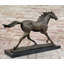 Sculpture en bronze Milo