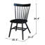 Chaise d'appoint Delean-16032992