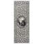 Tapis gris clair Highlawn-537271562