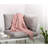 Throw Hand Woven Throw Blanket