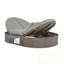 Chaise longue avec coussins et coussins-436983314