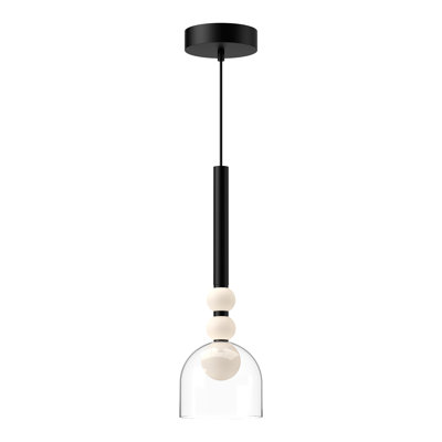 Rise 1 - Light LED Pendant