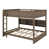 Antique Wood Colour