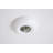 Ceiling-Mounted Drying Rack White