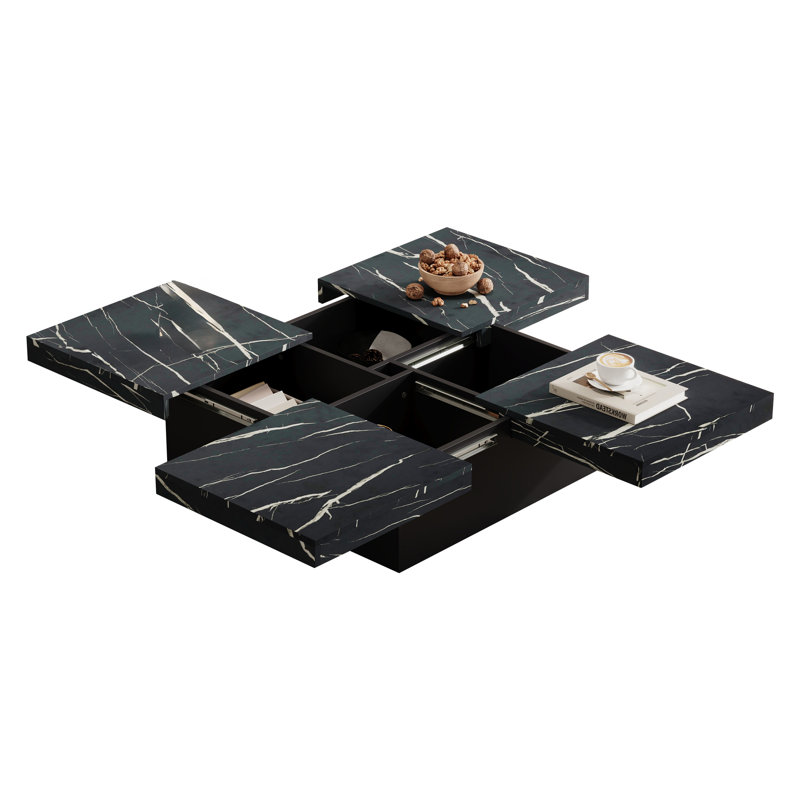 Coffee Table with Storage