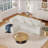 Basic Sectional Sofa, 108.3"  Foam Couch,L Shape Sofa With Chaise Lounge,Modular Cloud Sofa-1395614740