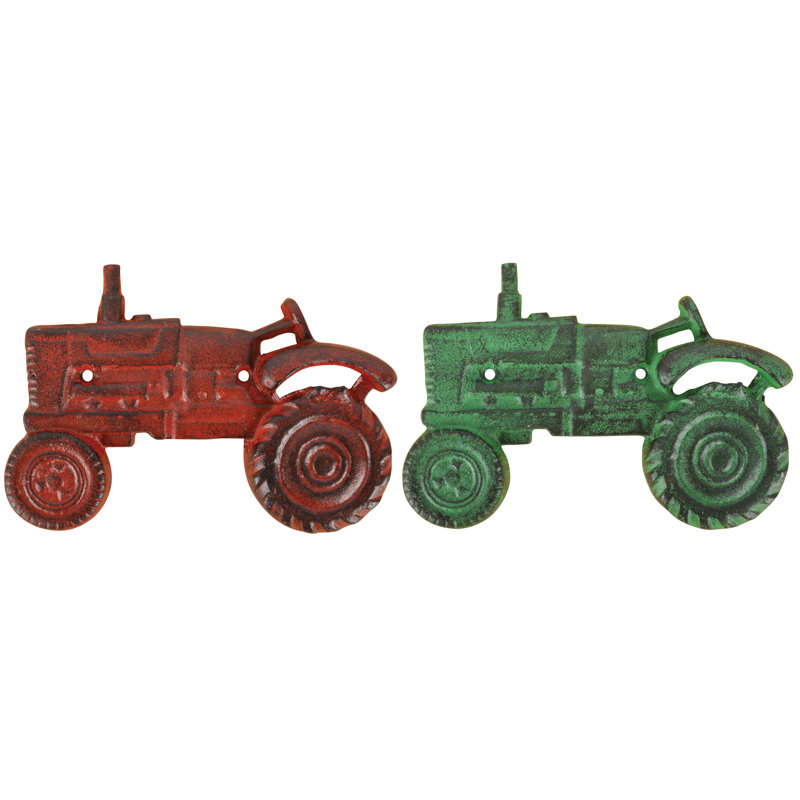 Tractor Bottle Opener (Assorted)