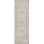 Tapis oriental bleu / beige / rouille Claribel-927488562