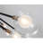Cherith 10 - Light Dimmable Sputnik Chandelier