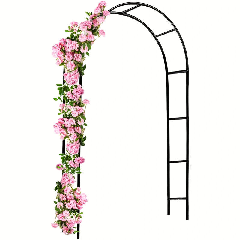 Iron Garden Art