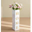 Reavely 70cm Tall Flower Vase Farmhouse Decor