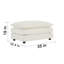 Canapé Comfort U-659605387-659605398