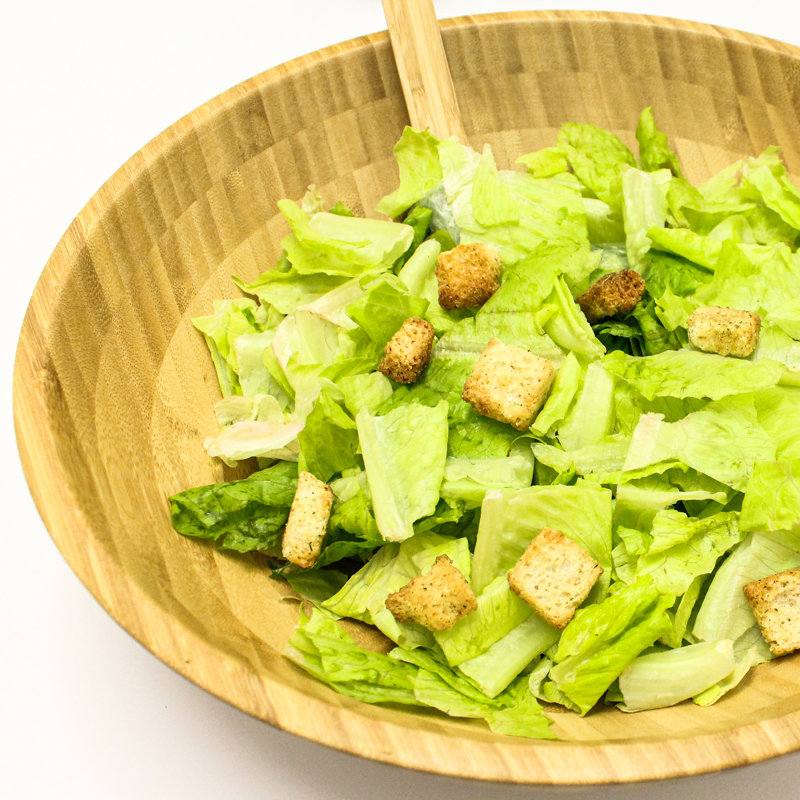 BergHOFF 14" Bamboo Salad Bowl