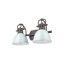 Meuble-lavabo 2 lumières Calica-107150069-107150076