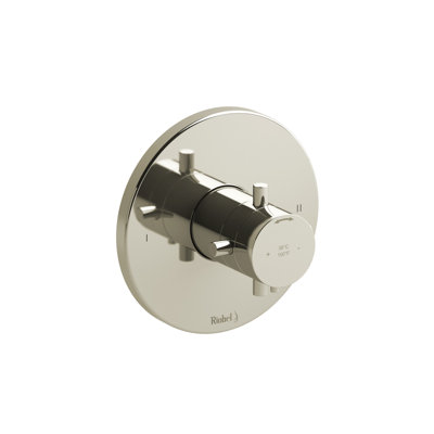 Garniture thermo-équilibrée 1/2 "Pallace ™ avec jusqu'à 2 fonctions