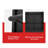 Wicker - Person Patio Conversation Set with Cushions-1541953078-1556824720