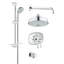 Grohflex® Authentic Complete Shower System-13664770