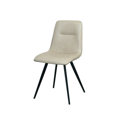 Quinnesec 50cm H Upholstered Side Chair