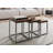 LOUNGE COLLECTION Side Table Set