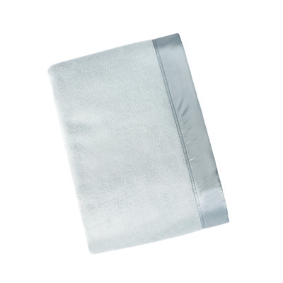 Plaza Hand Woven Throw Blanket