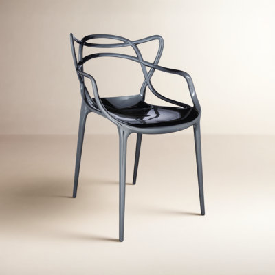 Masters Dining Armchair