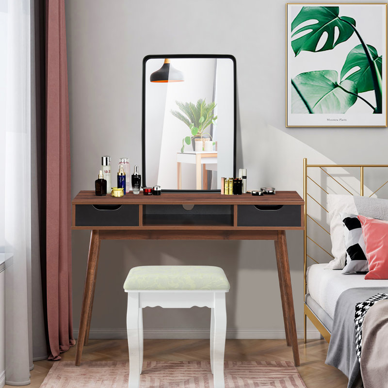 Miroir de salle de bain, 36 po x 24 po