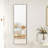 Metal Flat Floor Mirror - Basics by Wayfair™-1875298621-1853421258